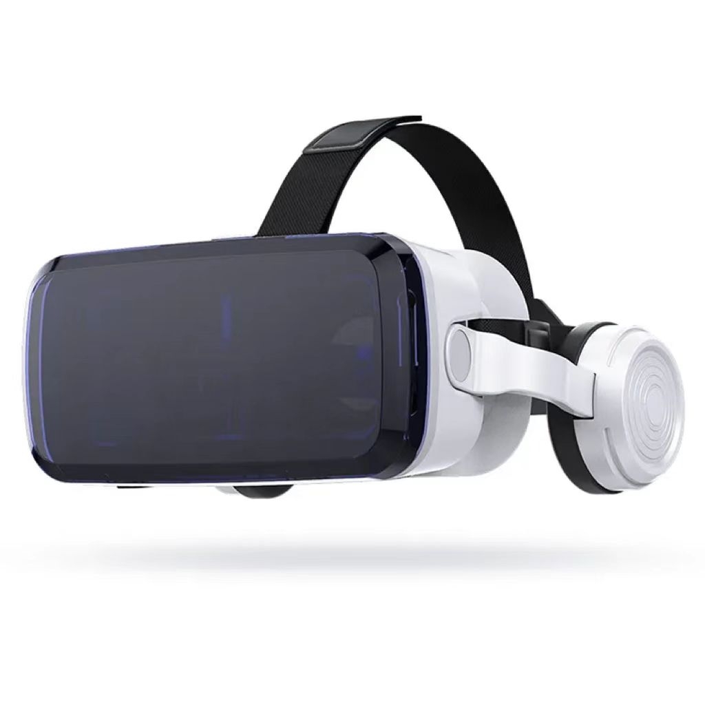Factory Direct High Quality MRVRSHOK Metaverse 3D Ar Vr Headset Virtual Glasses