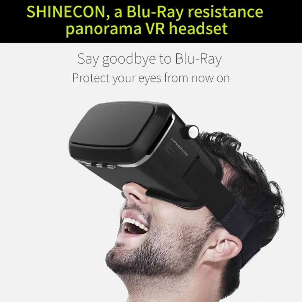 2022 New Style Smart Metaverse Virtual Reality Vr Sex Toy 3d Glasses Immersive Experience Ar /vr Headset