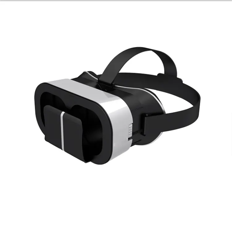 2022 Latest 3d Gaming Glasses Helmet Metaverse Virtual Reality Head-mounted 3d Vr Glasses