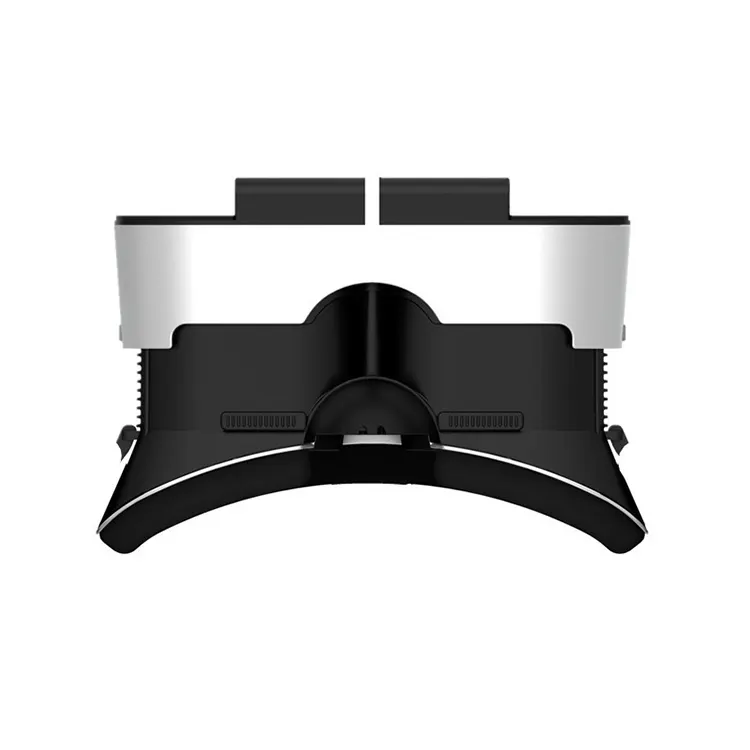 2022 Latest 3d Gaming Glasses Helmet Metaverse Virtual Reality Head-mounted 3d Vr Glasses